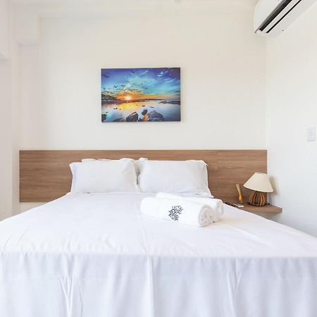 Pôrto das Galinhas Mana Beach Experience Muro Alto - #B210 Por Carpediem מראה חיצוני תמונה