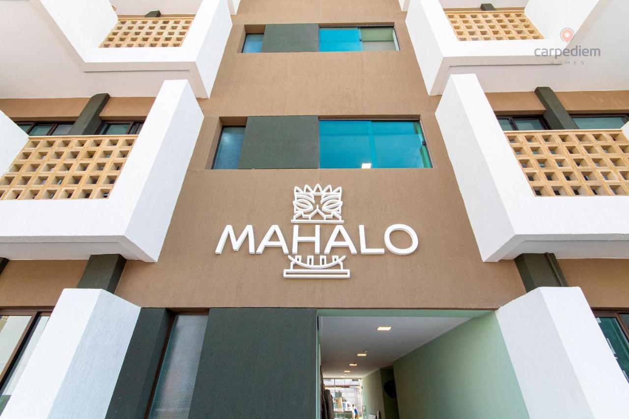 Pôrto das Galinhas Mana Beach Experience Muro Alto - #B210 Por Carpediem מראה חיצוני תמונה