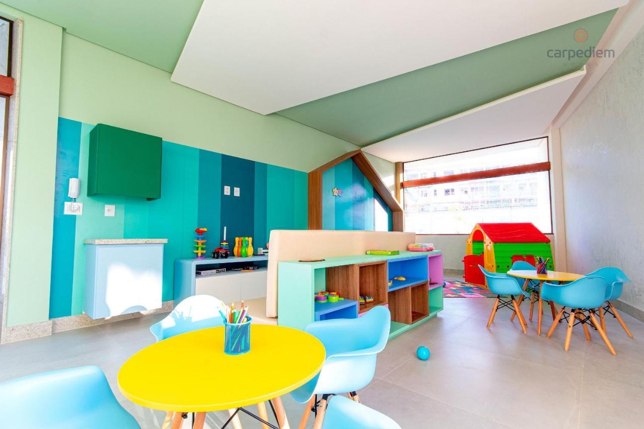 Pôrto das Galinhas Mana Beach Experience Muro Alto - #B210 Por Carpediem מראה חיצוני תמונה