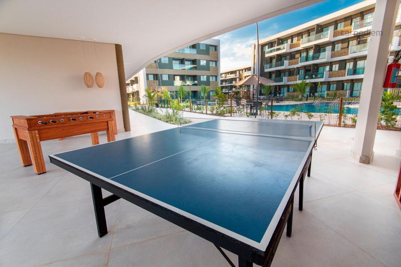 Pôrto das Galinhas Mana Beach Experience Muro Alto - #B210 Por Carpediem מראה חיצוני תמונה