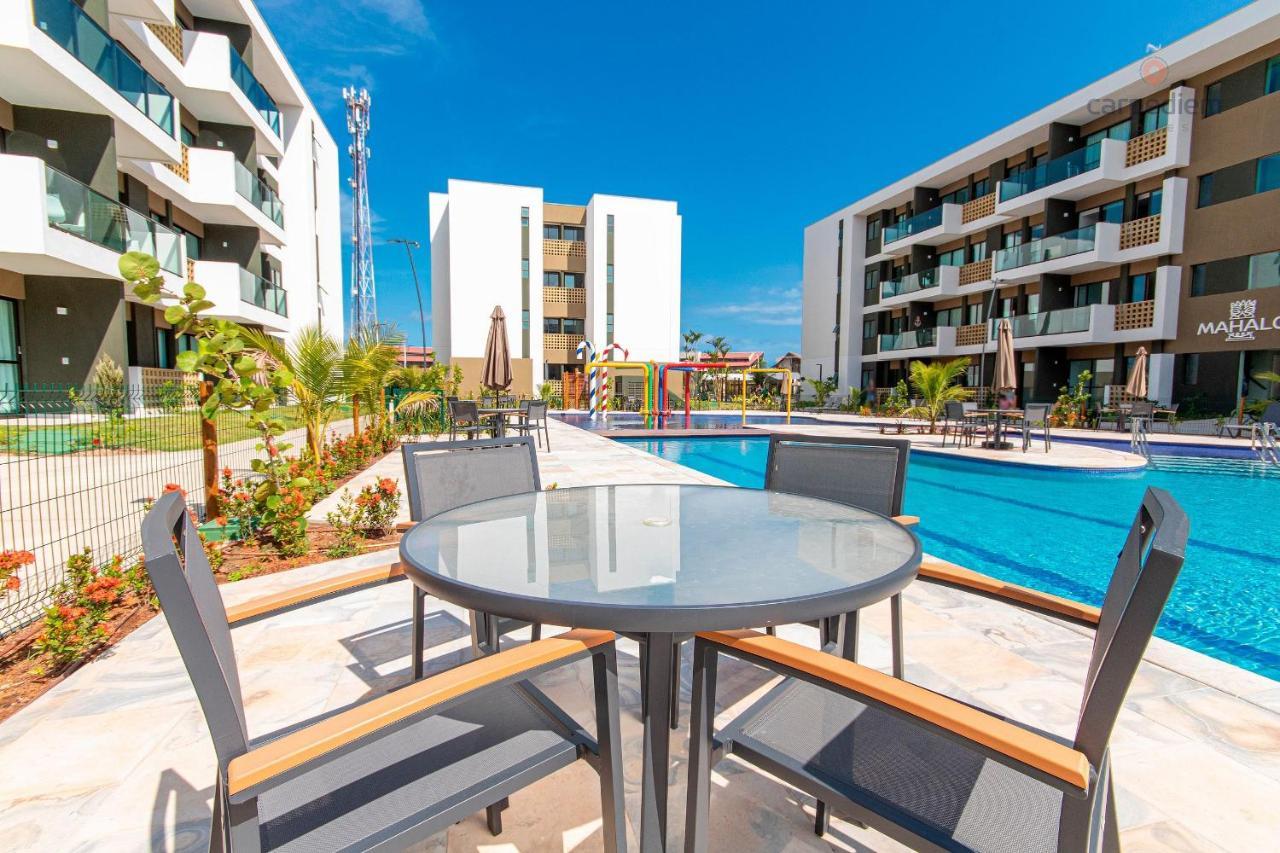 Pôrto das Galinhas Mana Beach Experience Muro Alto - #B210 Por Carpediem מראה חיצוני תמונה