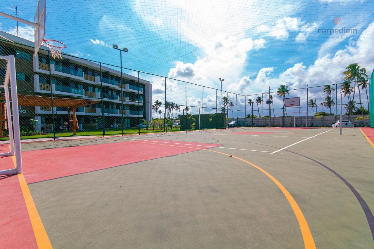 Pôrto das Galinhas Mana Beach Experience Muro Alto - #B210 Por Carpediem מראה חיצוני תמונה