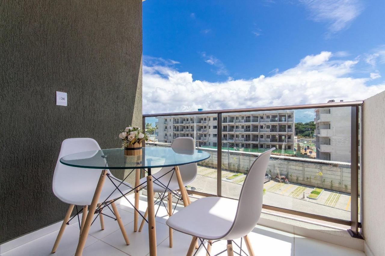 Pôrto das Galinhas Mana Beach Experience Muro Alto - #B210 Por Carpediem מראה חיצוני תמונה