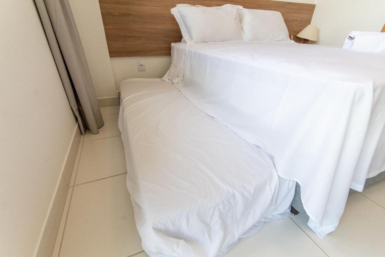 Pôrto das Galinhas Mana Beach Experience Muro Alto - #B210 Por Carpediem מראה חיצוני תמונה